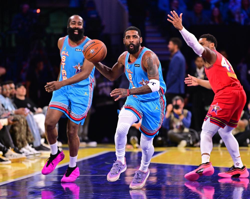 篮球不仅是 篮球不仅是