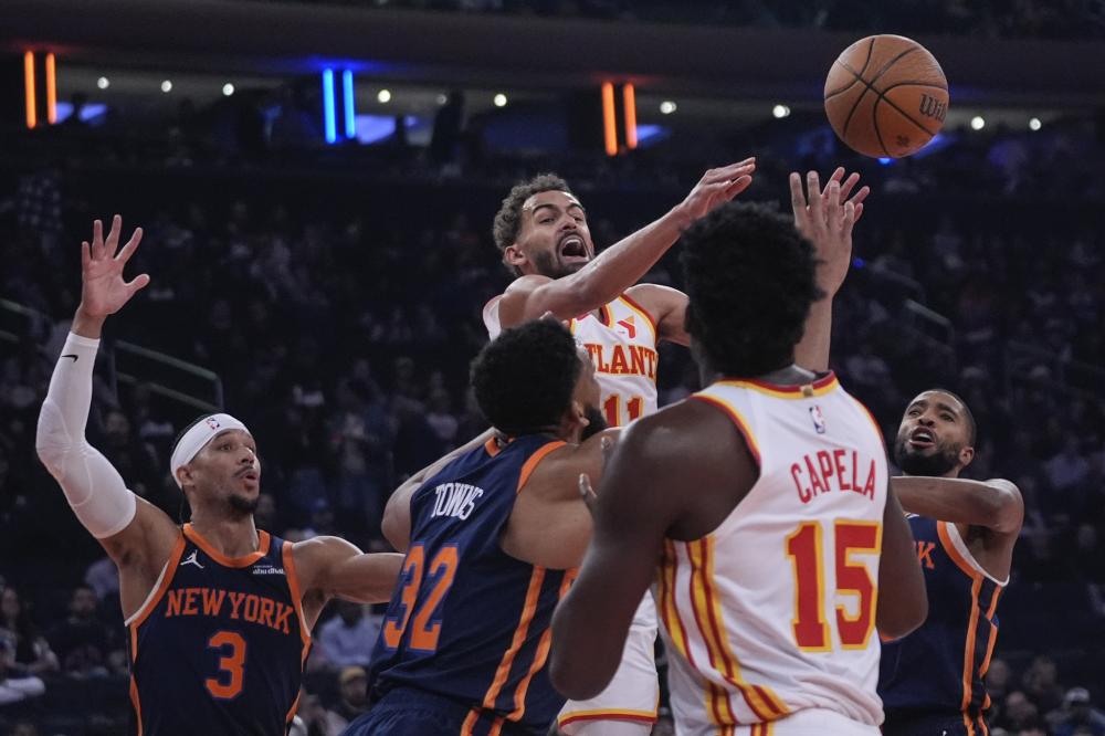 的长期未来 的长期未来